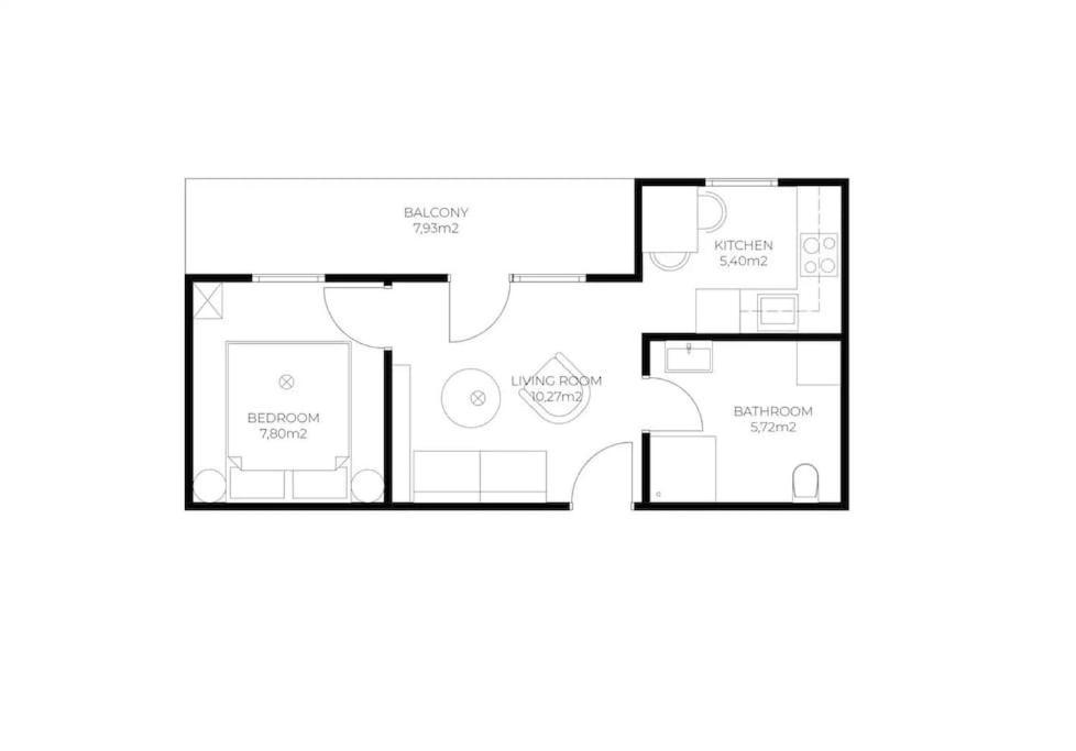 Free Parking I Big Balcony I Naehe Schoenbrunn Apartment *